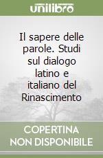 Geerts W. (cur.); Paternoster A. (cur.); Pignatti F. (cur.)