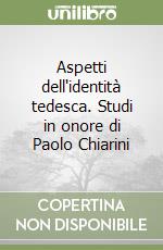 Ponzi M. (cur.); Venturelli A. (cur.)