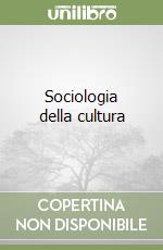 Tenbruck Friedrich H.; Mongardini C. (cur.); Antonini E. (cur.)