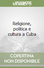 Ramirez Calzadilla Jorge J.; Ciattini Alessandra