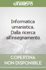 Fiormonte D. (cur.)