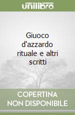 Sabbatucci Dario; Mazzoleni G. (cur.)