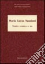 Spaziani Maria Luisa