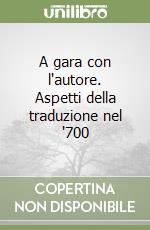 Bruni A. (cur.); Turchi R. (cur.)