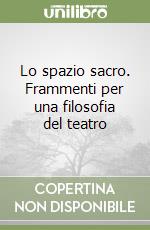 Parra Antonio; Ferrucci C. (cur.)