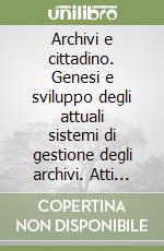 Penzo Doria G. (cur.)