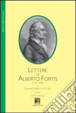 Fortis Alberto; Frabboni Giovanni; Ciancio L. (cur.)