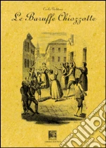 Goldoni Carlo; Salvagno C. (cur.)