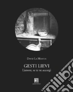 La Mantia David