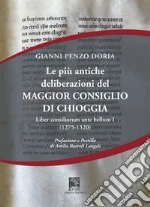 Penzo Doria Gianni