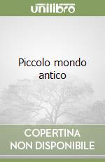 Fogazzaro Antonio; Ciranna C. (cur.); Marchese G. (cur.)