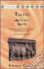 Tacito P. Cornelio