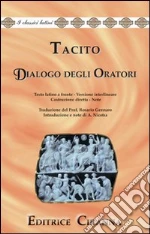 Tacito P. Cornelio