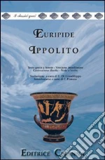Euripide; Pomara F. (cur.)
