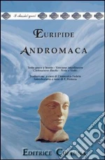Euripide; Fedele D. (cur.); Pomara F. (cur.)