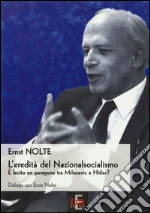 Nolte Ernst