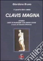 Bruno Giordano; D'Antonio C. (cur.)