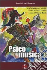 Moreno Jacob Levi; Rosati O. (cur.)
