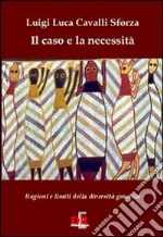 Cavalli-Sforza Luigi Luca