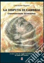 Bruno Giordano; Del Giudice G. (cur.)