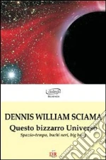 Sciama Dennis W.