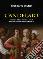 Bruno Giordano; Ricchezza G. (cur.); Del Giudice G. (cur.)