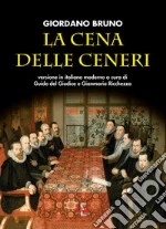 Bruno Giordano; Del Giudice G. (cur.); Ricchezza G. (cur.)