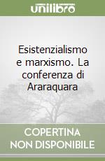 Sartre Jean-Paul; Badaloni N. (cur.)