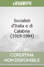 Casalinuovo Mario; Varjalli Giuliano