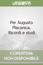 Casaburi M. (cur.)