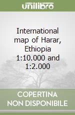 Bianchini Roberto; Mohamud Kadigia A.; Mohammed Bedri M.; Maimone F. (cur.)