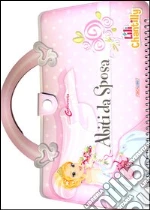 Chantilly Lili