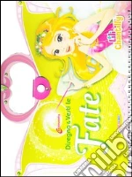 Chantilly Lili