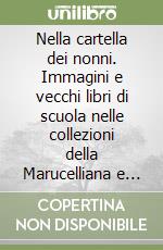 Biblioteca Marucelliana-Universit di Firenze (cur.)