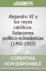 Fernndez de Crdova Miralles A.