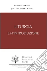 Zaccaria Giovanni; Gutierrez Martin J. Luis