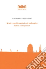 Mazzanti A. M. (cur.); Vigorelli I. (cur.)