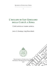 Domingo Javier; Finocchietti Luigi