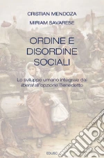 Mendoza Cristian; Savarese Miriam