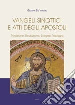 De Virgilio Giuseppe