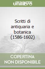 Belli Onorio; Beschi L. (cur.)