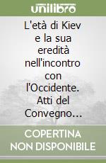 De Rosa G. (cur.); Lomastro F. (cur.)