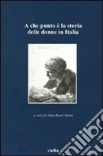 Rossi Doria A. (cur.)