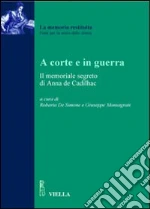 Monsagrati G. (cur.); De Simone R. (cur.)