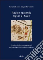 Russo Saverio; Salvemini Biagio