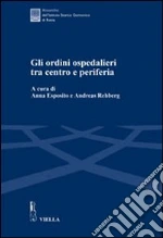 Esposito A. (cur.); Rehberg A. (cur.)