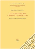 Esposito Anna; Frova Carla