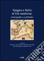 Chacn F. (cur.); Visceglia M. A. (cur.); Murgia G. (cur.)