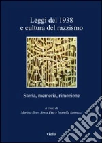 Beer M. (cur.); Fo A. (cur.); Iannuzzi I. (cur.)