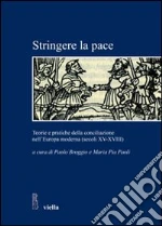 Broggio P. (cur.); Paoli M. P. (cur.)